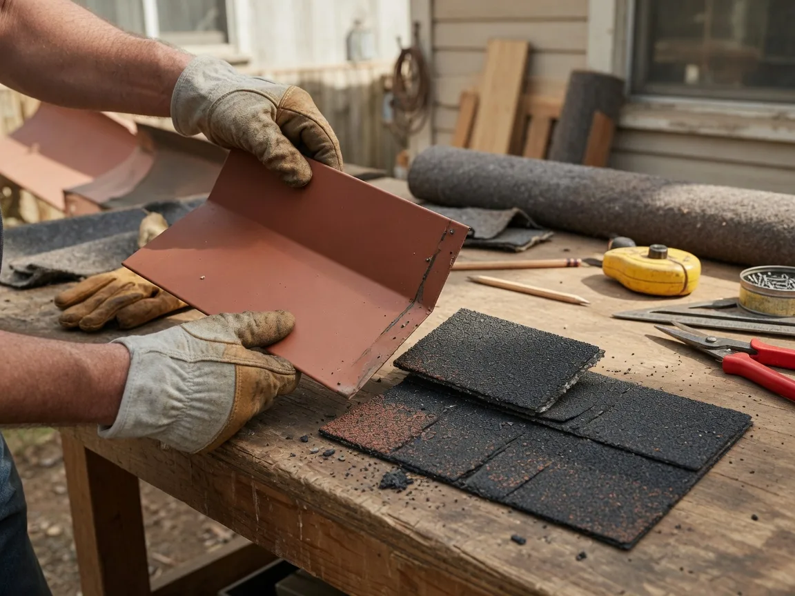 Roof Repair company in Shafter, CA